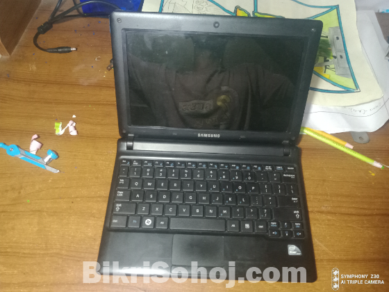 Samsung Laptop